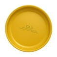 thumbnail image 4 of S SERENABLE Camping Dish Dinnerware Camping Mess Camping Plate for Trips Beach Barbecues Yellow, 4 of 9
