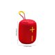 thumbnail image 2 of Altavoces Bluetooth Inalámbrico Altavoz Colgante con Luces Coloridas Y Ranura para Tarjetas, Impermeable para Ciclismo Senderismo Mochila Accesorio Altavoces Bluetooth Portátiles, 2 of 8