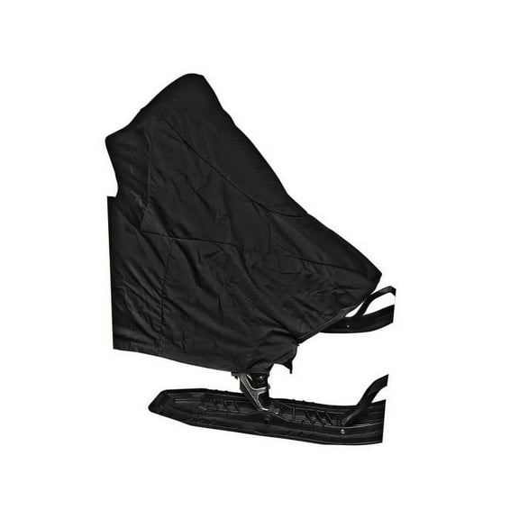 40 BELOW SNOWMOBILE COVER - ECONOMY