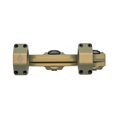 thumbnail image 3 of Montura Reptilia AUS 30mm 3,9 cm FDE, 3 of 5