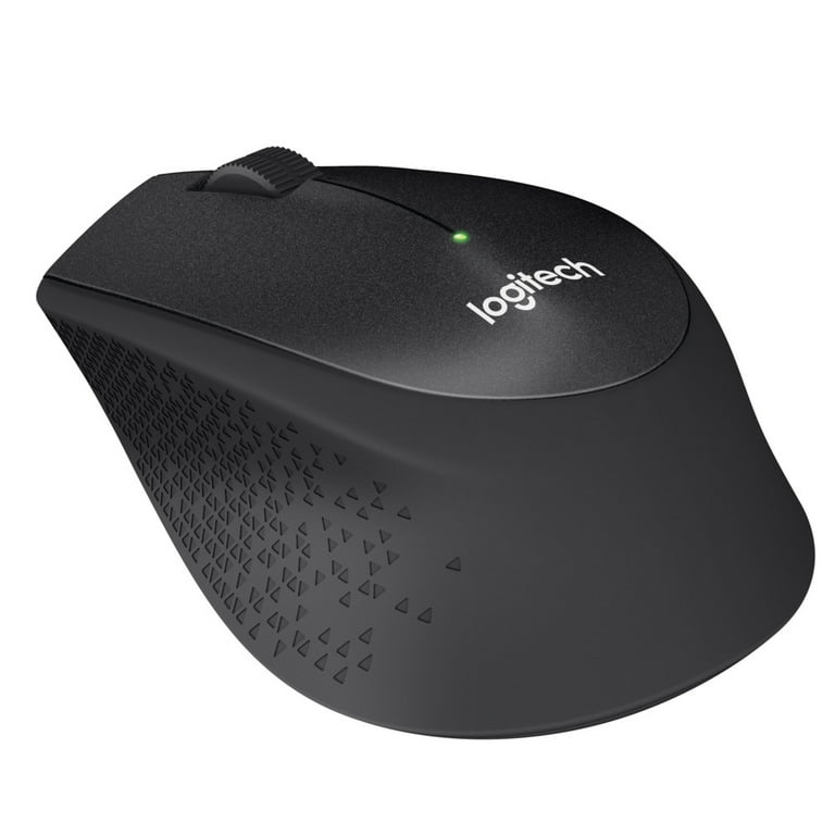 Logitech mouse m330 discount