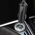 thumbnail image 4 of Water Milk Warmer Bottle with LCD Display Temperature Car Kettle Coffee Tea Mug, 4 of 5