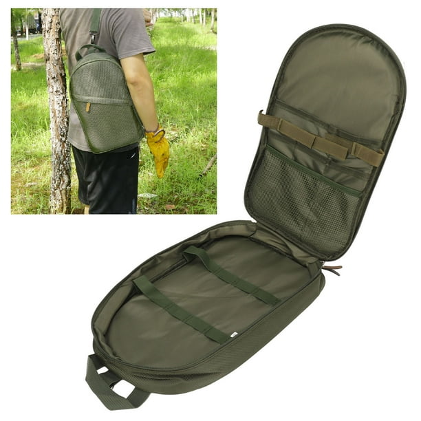 Bolsa organizadora para utensilios de cocina utensilio de acampada poliéster ANGGREK Otros