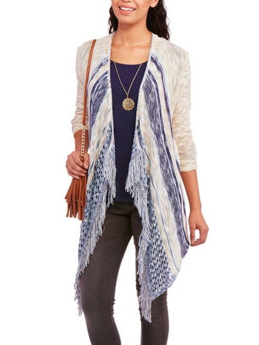 no boundaries cardigan