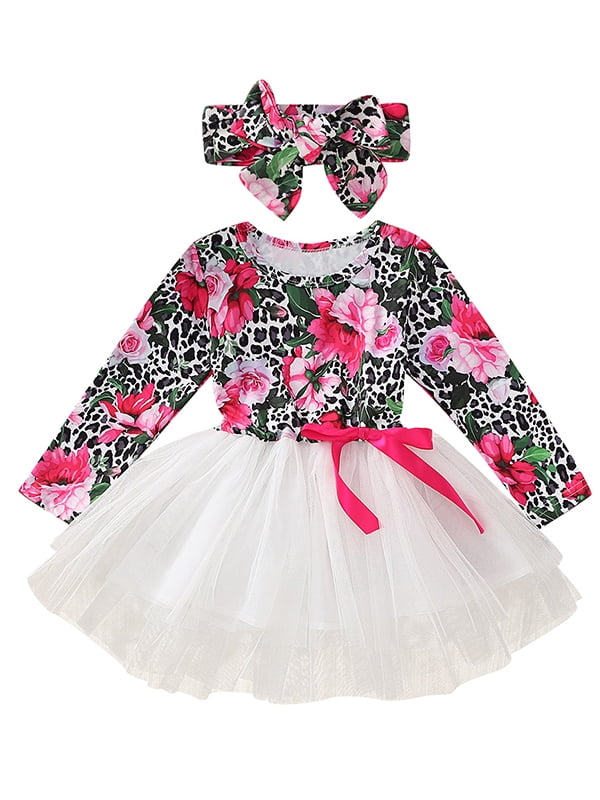 princess tutu dress for babies
