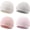 Mix, variant on Spring Infant Hospital Beanie Newborn Baby Girls Cotton Hat Tolddler Boy Soft Double-Layer Hat