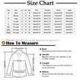 thumbnail image 3 of LOVZFMLL Jackets for Women Cool Faux Leather Jacket Long Sleeve Zipper Fitted Coat Fall Short Jacket, 3 of 4