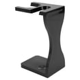 thumbnail image 1 of Soporte acrílico para cepillo para el cuidado de la barba fácil de usar versátil compacto soporte para Base de cepillo para cortapelos para viajes en casa ANGGREK Otros, 1 of 8