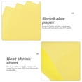 thumbnail image 4 of 4 Feuilles de Feuille Rétractable Multi-Usage Feuilles Rétractables Découpables Broche Fourniture DIY, 4 of 7