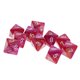 thumbnail image 4 of Dados de 8 Piezas de 8 Piezas Dados de 8 Caras Dados Poliédricos para Las Mazmorras Y Party Table Games Yotijar Dado, 4 of 8