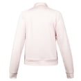 thumbnail image 4 of Sudadera Deportiva Wilson para Mujer Lite Medio Cierre al Pecho Color Rosa Claro Talla EG, 4 of 4