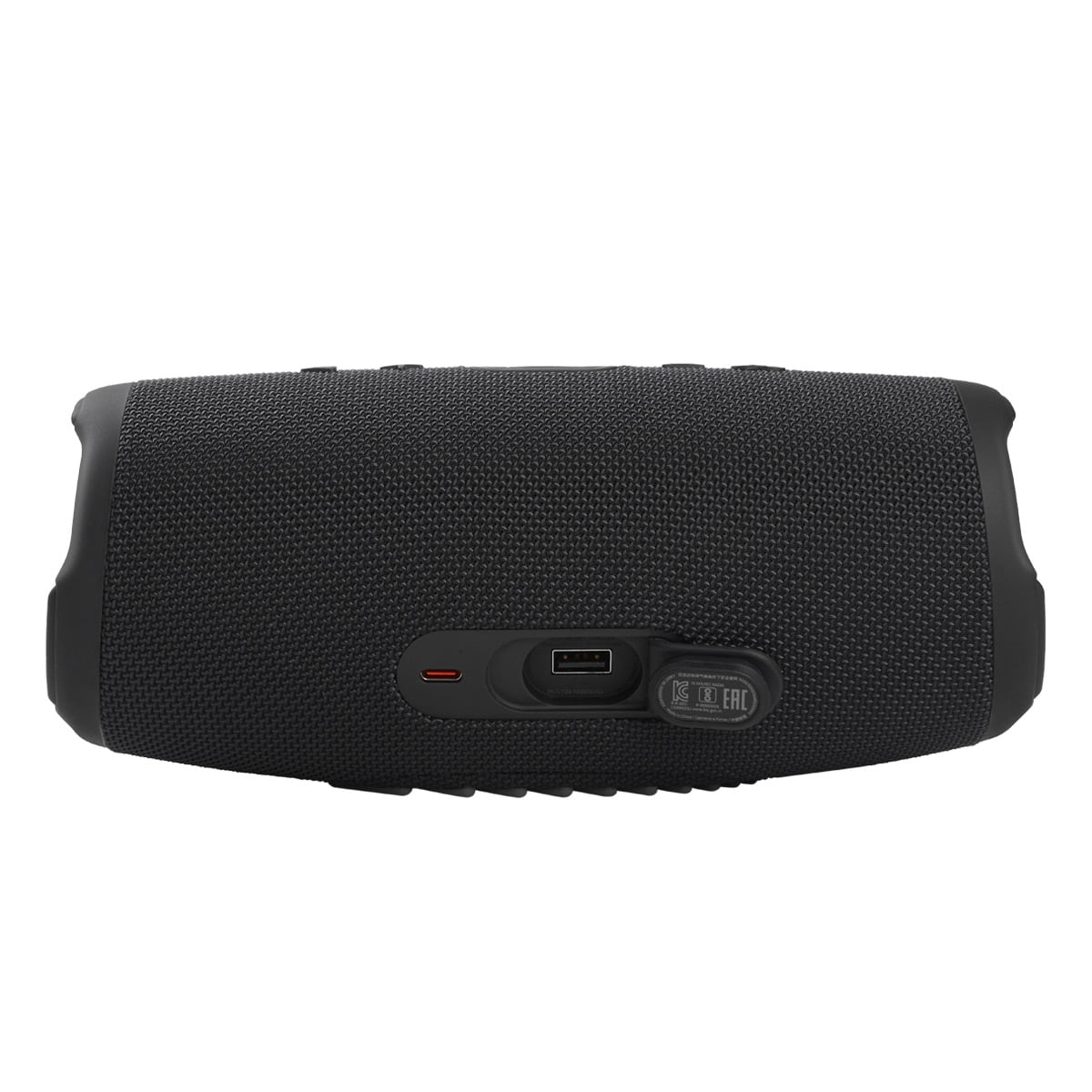 JBL Charge 5 Waterproof Portable Bluetooth Speaker with gSport Carbon Fiber Case (Black)  (图4)