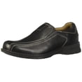 thumbnail image 1 of Dockers? Agent Mens Slip On Loafers BLACK 11W Men, 1 of 4