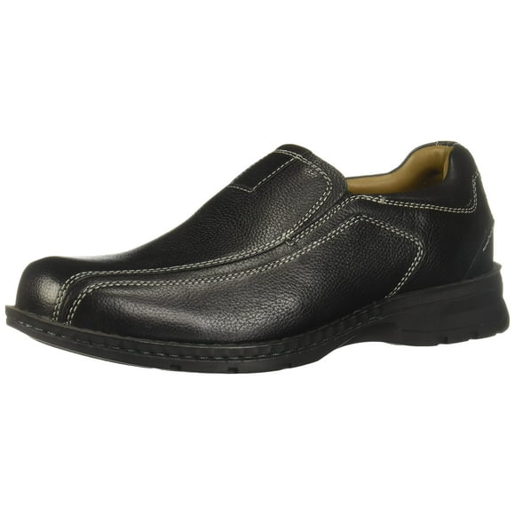 Dockers? Agent Mocassins à Enfiler pour Hommes Noirs 11W Hommes