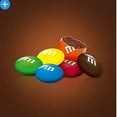 thumbnail image 4 of M&M'S Milk Candies Jar, Limited Edition, Chocolate, 62 Ounce, 4 of 7