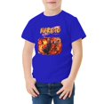 thumbnail image 1 of Camiseta Algodón de Naru para niños, 1 of 5