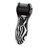 Twelve1ten Personal Pedi Animal Print Foot Callus Remover i