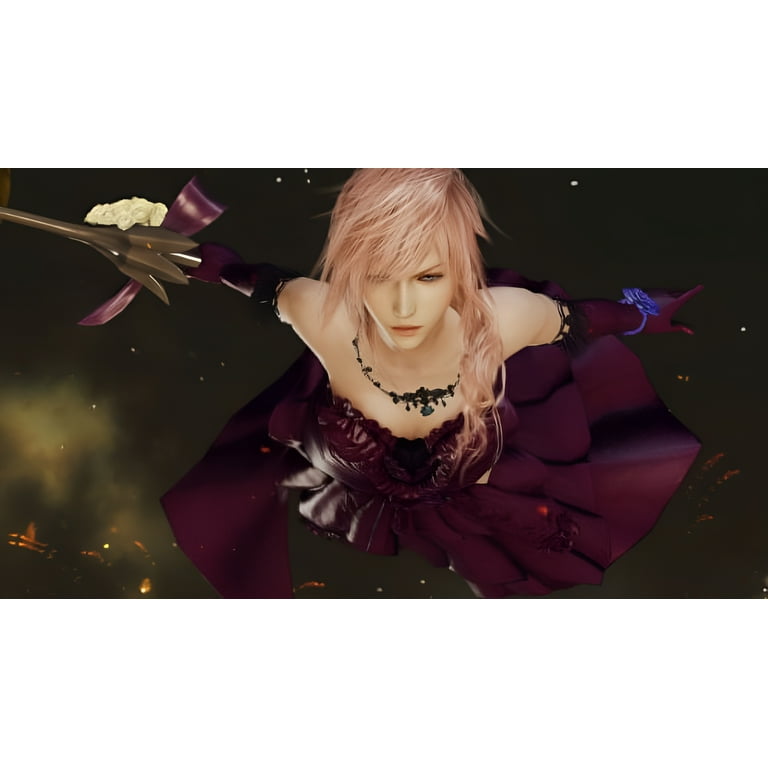 Square Enix Lightning Returns: Final Fantasy XIII for Xbox