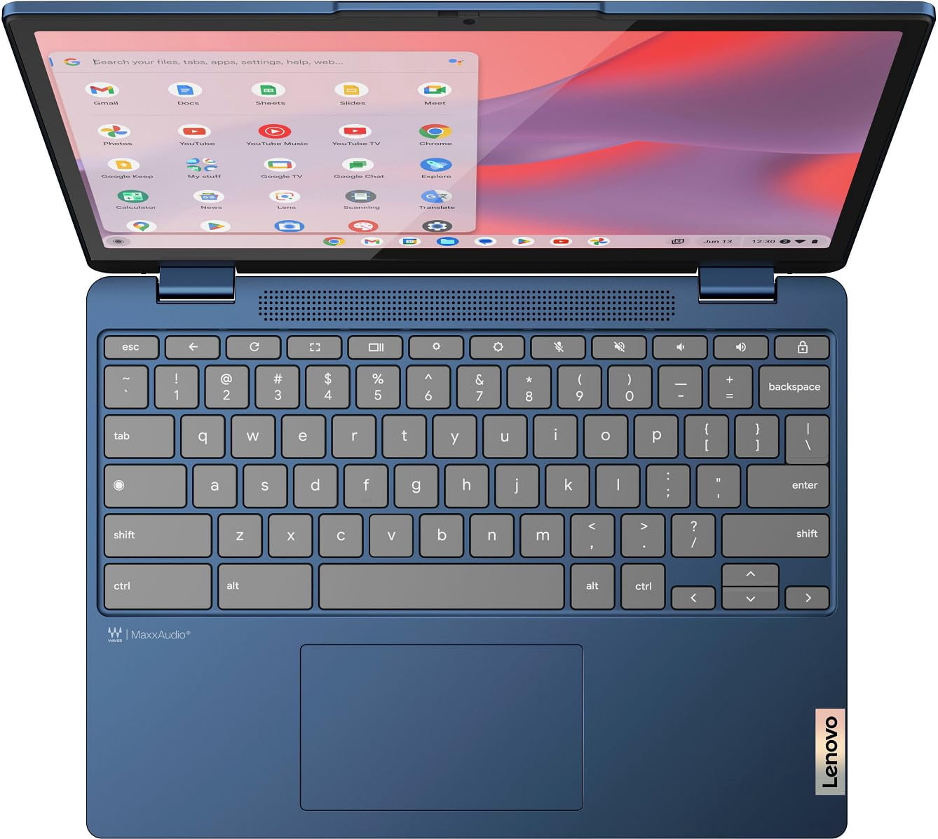 Lenovo Flex 3 Chromebook 2-in-1 12.2