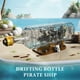 thumbnail image 5 of Set de bloques de construcción Mould King 10065 Drift Bottle Black Pearl, 5 of 7