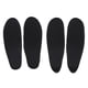 thumbnail image 2 of Plantillas ajustables para patines de hockey + calcetines altos hasta el tobillo, medias de para , niñas, í al aire libr Baoblaze Niños Roller Skate Plantillas, 2 of 8