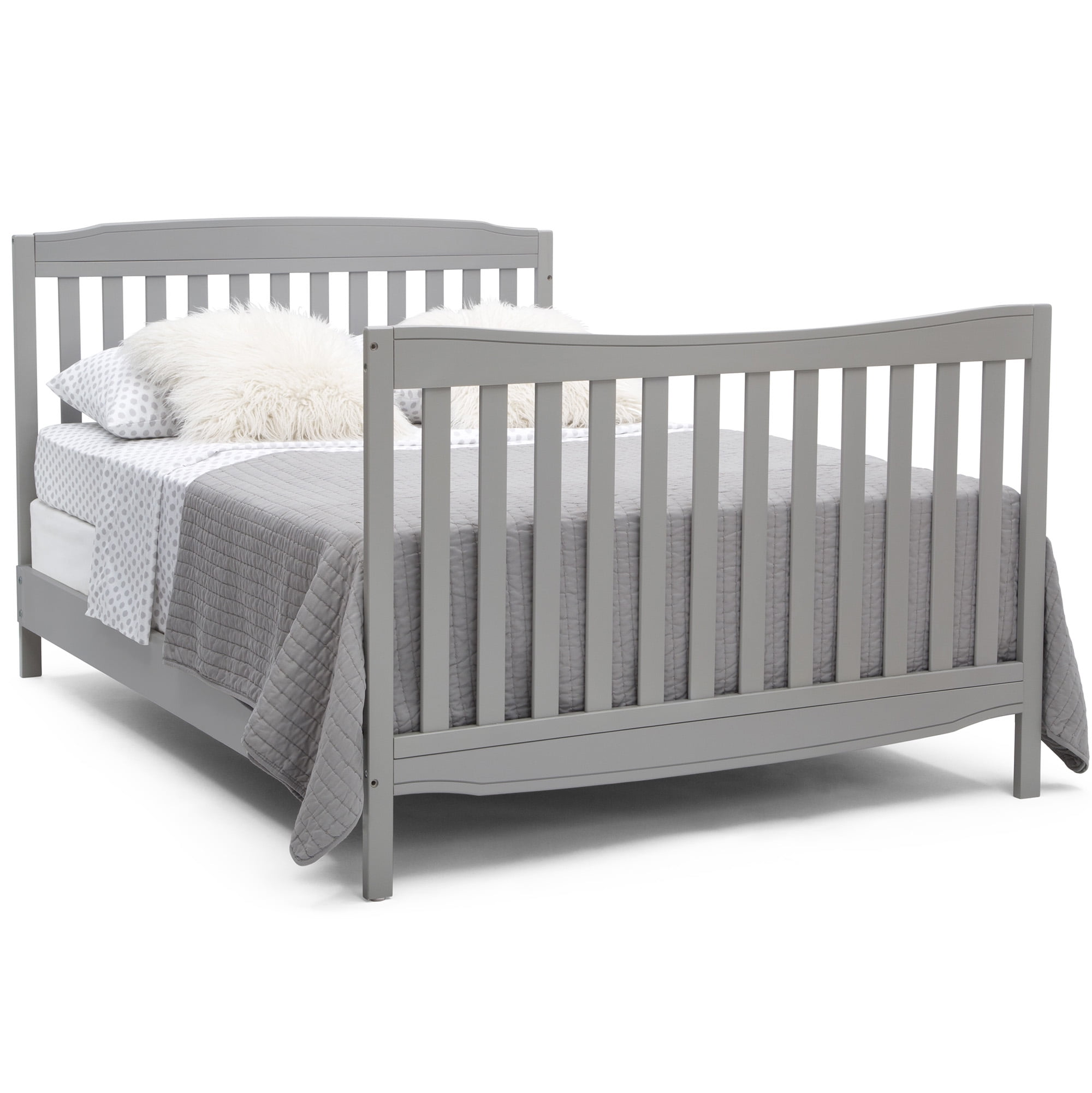 delta mason crib changer