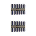 thumbnail image 2 of Seitruly Etiqueta engomada del clavo Estilo autoadhesivo Paster Cobertura completa Consejos de manicura Type4 NO4 Seitruly CBP271582, 2 of 6