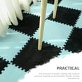 thumbnail image 2 of IFANLANDOR 6Pcs Foam Floor Mats for Kids Play Mat Easy to Disassemble, 2 of 8