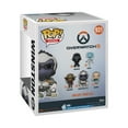 thumbnail image 3 of Overwatch 2 Winston Super Funko Pop! Vinyl Figure, 3 of 3