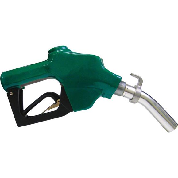 GPI 906008570 Automatic Diesel Shutoff Nozzle