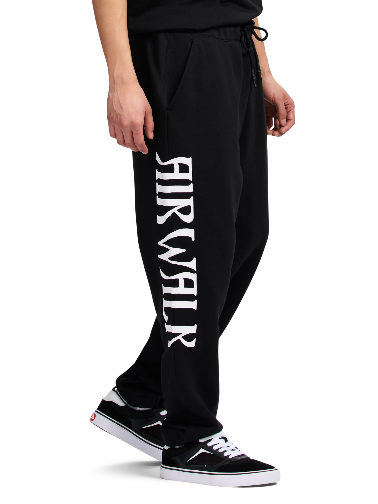 00s AIR WALK Super-Heavy Sweat Pants