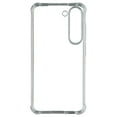 thumbnail image 3 of mobeen Étui Transparente pour Samsung Galaxy S23 - Transparent, 3 of 3