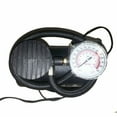 thumbnail image 2 of Dc12V 300Psi Car Tire Inflator Auto Mini Air Compressor Tire Pump With Pressure Gauge For Car Bicycle Motorcycle Ball, 2 of 6