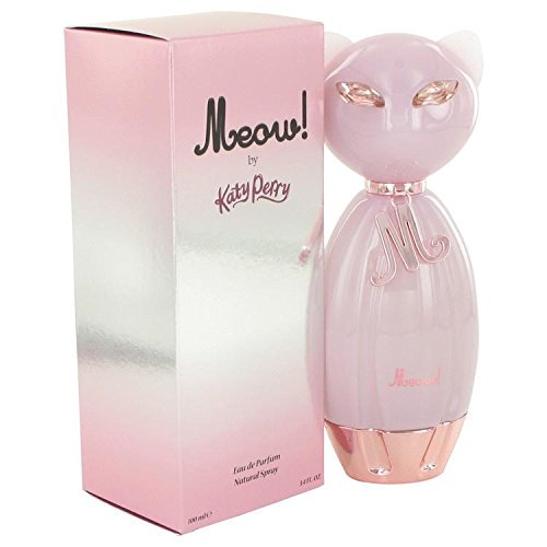Meow By Katy Perry Eau De Parfum Spray 3.4 oz (6 pack)