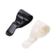 thumbnail image 5 of Scienceny Clip para gafas portátil multiusos, 2 uds., sujetador automático, gafas de sol para coche, Clip para notas, tarjetero No.01 2piezas Scienceny CBP046245, 5 of 5