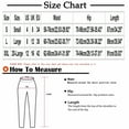 thumbnail image 3 of Women's Stretch Denim Leggings with Pockets Fake Jean Leggings High Waist Seamless Stretchy Jeggings Pants Dark Gray XXL, 3 of 4