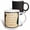 Multicolor, variant on 3drose, Haley the Meaning, 15oz Mug
