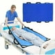 thumbnail image 1 of Portátil Estrecha 110x70cm, Rodillera Plegable 6 Manos, Resistente al Agua, para Pacientes Mayores, Emergencias, Rescate, Almacén Compacto, Interior Exterior, Metal Frame, para Urgencias en, 1 of 5