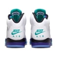 thumbnail image 5 of Ni - ke Jordan 5 Retro Grape 2025 Shoes Size 11 HQ7978-100 NWB, 5 of 5