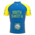 thumbnail image 2 of South Dakota Bike Short Sleeve Cycling Jersey  for Women - Size XS, 2 of 4