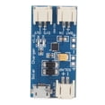 thumbnail image 2 of Componente electrónico, mini placa de carga solar, placa de carga solar, placa de carga de batería de litio, ultra sensible, 2 of 9