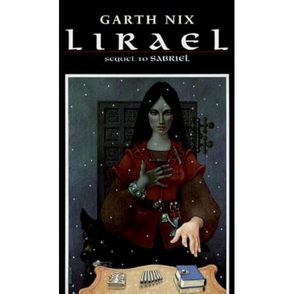Pre-Owned Lirael: Daughter of the Clayr (Mass Market Paperback) 0060005424 9780060005429