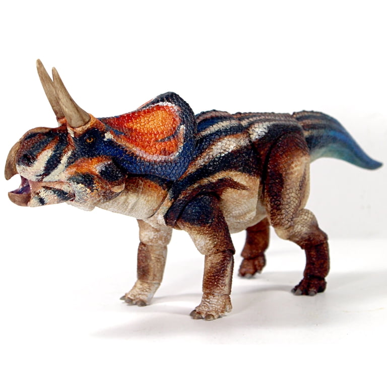 Beasts of the Mesozoic: Zuniceratops Christopheri - 1/18th Scale