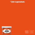 thumbnail image 6 of Rapid Cure Orange Screen Printing Ink (8oz.) - Plastisol Ink for Screen Printing Fabric - Low Temperature Curing Plastisol by Screen Print Direct - Fast Cure Ink for Silk Screen and Mesh, 6 of 6