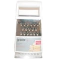 thumbnail image 1 of Good Cook 15601 Stainless Steel Box Grater, 1 of 2