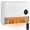 White, variant on CONCETTA 1500W Wall-Mount Electric Space Heater with 3 Mode 40-95°F Adjustable, 12H Timer, Child Lock, Low Noise for Bedrooms, Indoor, White