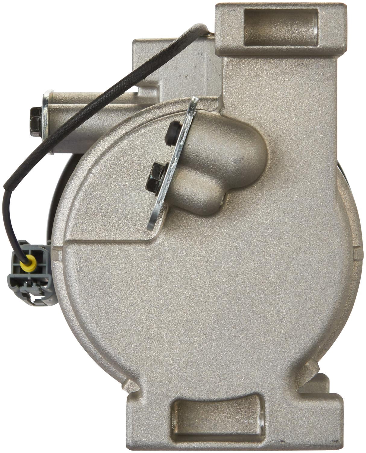 Spectra Premium 0610345 Air Conditioning Compressor - HVAC