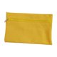 thumbnail image 3 of Bolsillo lateral cosido para guardar la cartera, diseño con cremallera, material de lona adecuado para amarillo, 3 of 8