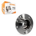 thumbnail image 1 of Kugel Rear Wheel Bearing Hub Assembly 70-512510 for Car 2013-2016 Dodge Dart, 1 of 11