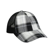 ADAMS VIBE- Low Profile Snap Back Trucker Hat